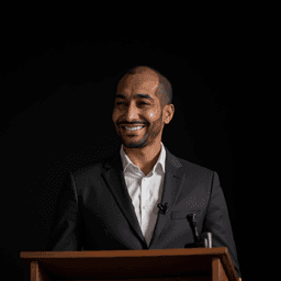 William Dana Sanders