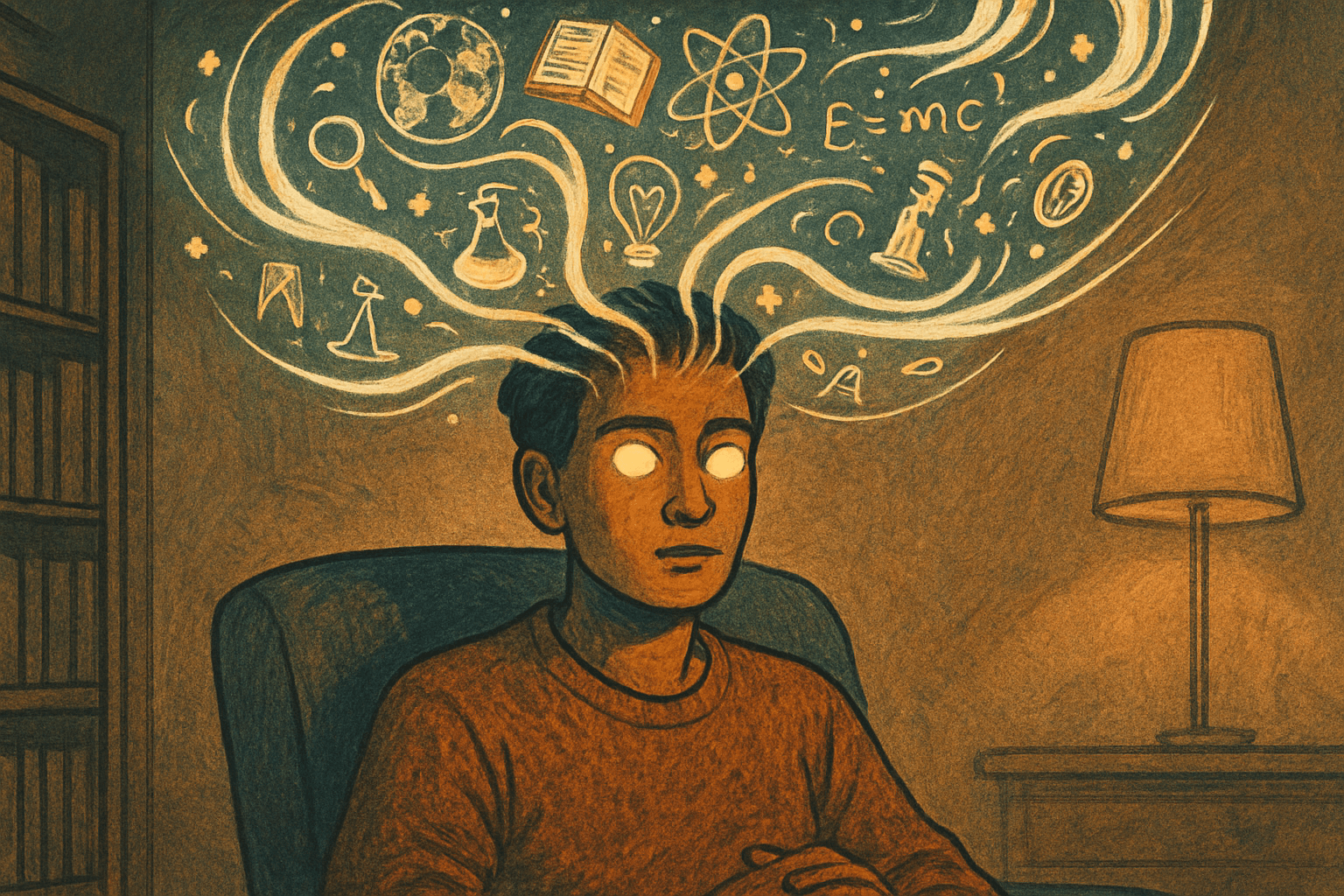 Understanding Why Not Just What Supercharges Learning Retention